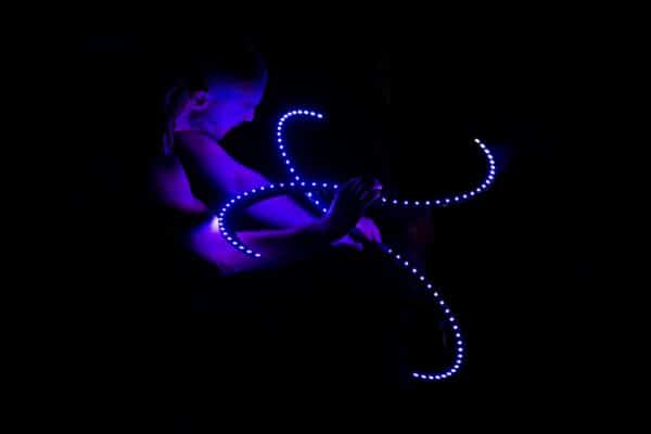Buugeng LED