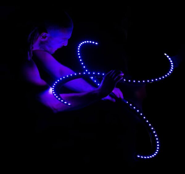 Buugeng LED